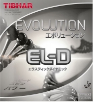 EVOLUTION EL-D